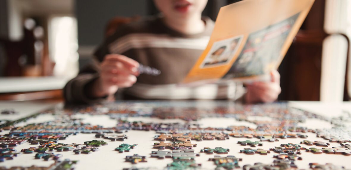 تقویت حافظه