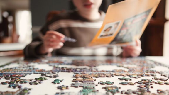 تقویت حافظه