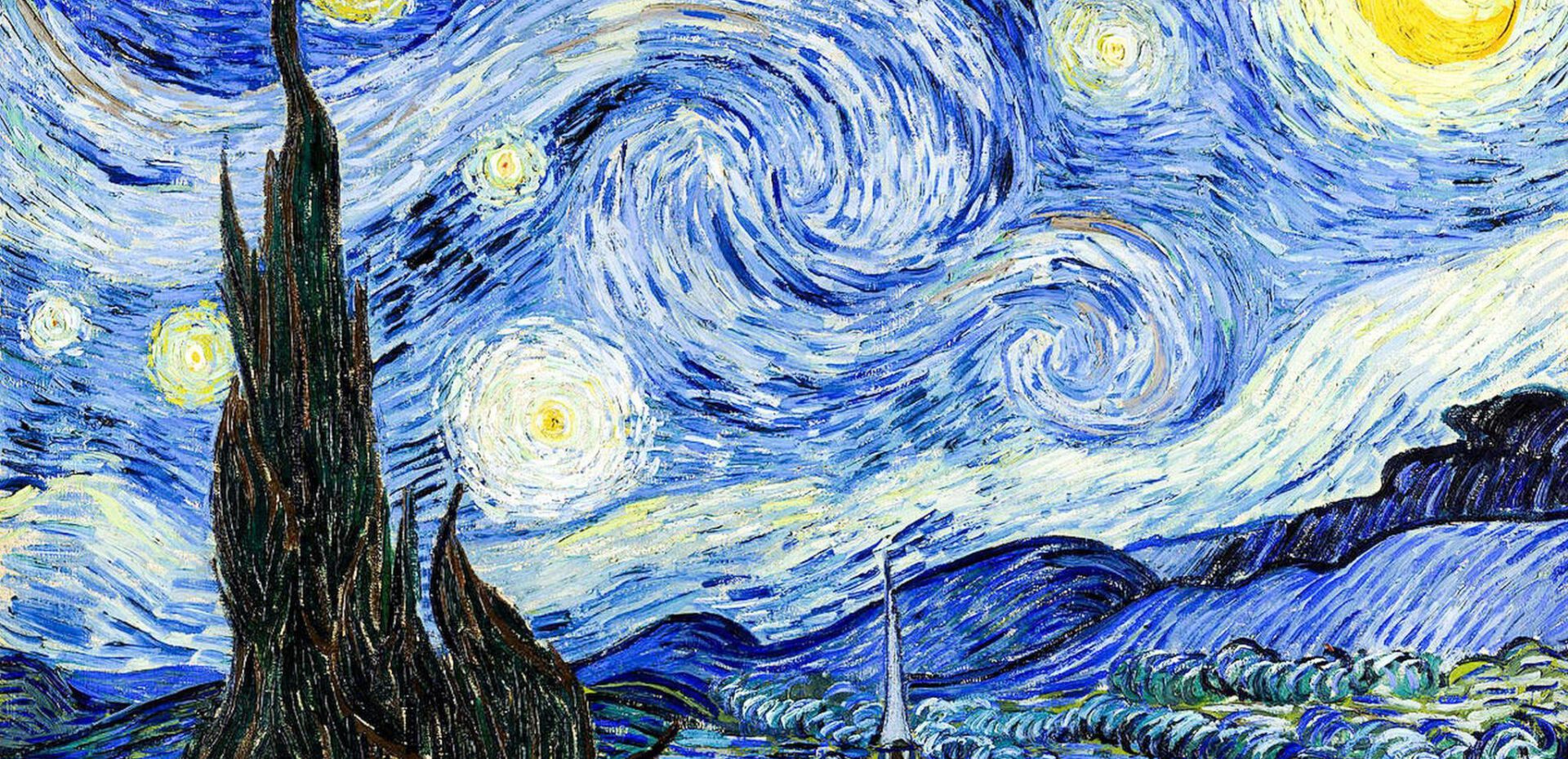 نقاشی های مشهور جهان