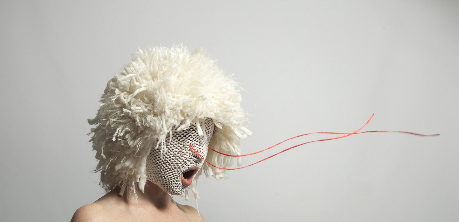 ماسک‌های عجیب و غریب