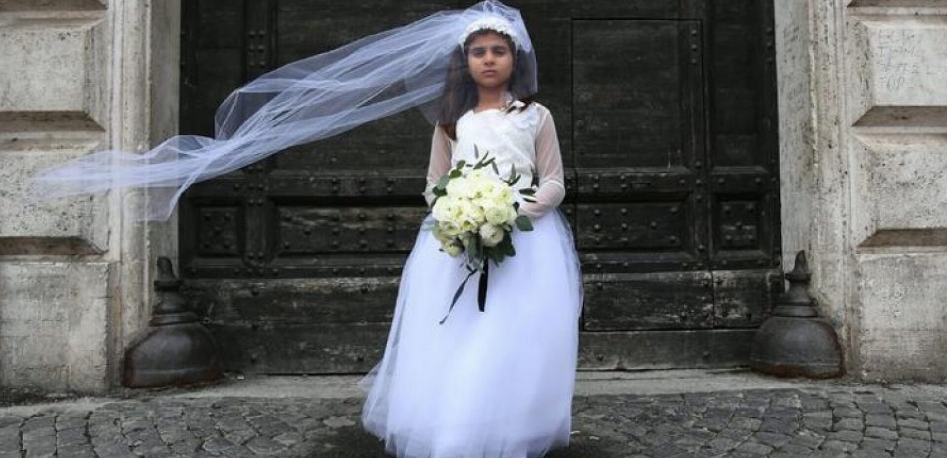 صیغه دختر ۹ ساله