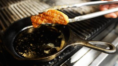 5 غذای ممنوعه در کشورهای مختلف