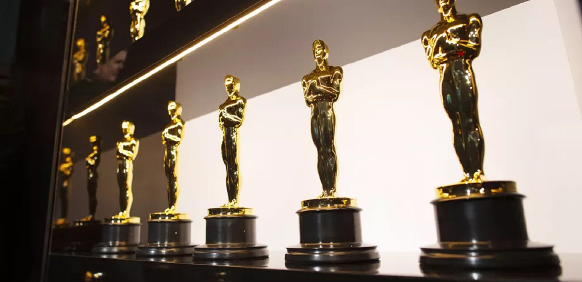 مراسم اسکار ۲۰۲۱