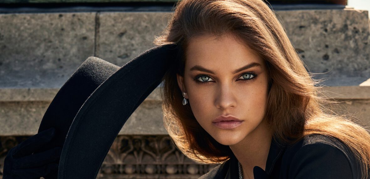 باربارا پالوین