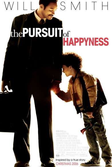 10 فیلم‌ بر اساس داستان واقعی - 3. در جستجوی خوشبختی
The Pursuit of Happyness