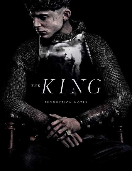 10 فیلم‌ بر اساس داستان واقعی - 5. پادشاه
The King