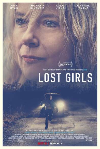 10 فیلم‌ بر اساس داستان واقعی - 1. دختران گمشده
Lost Girls