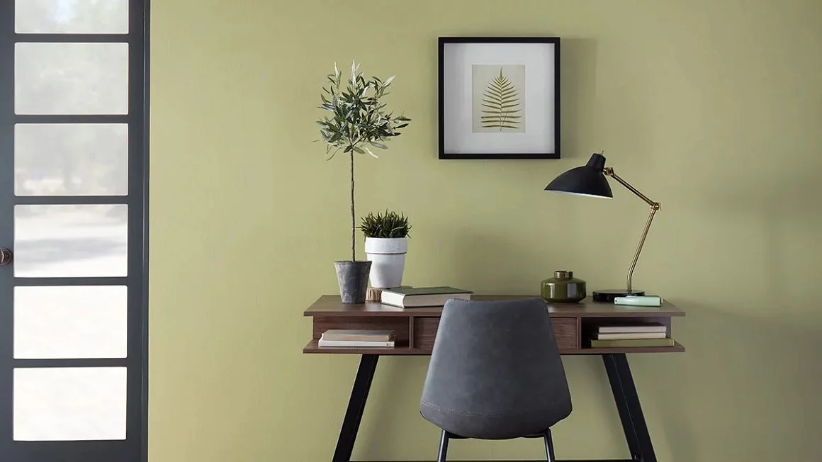 رنگهای ترند سال 2020 - Behr
Back to Nature S340-4