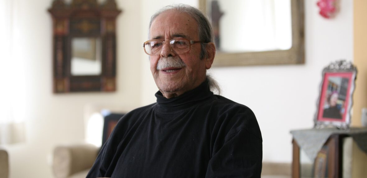 محمدعلی کشاورز