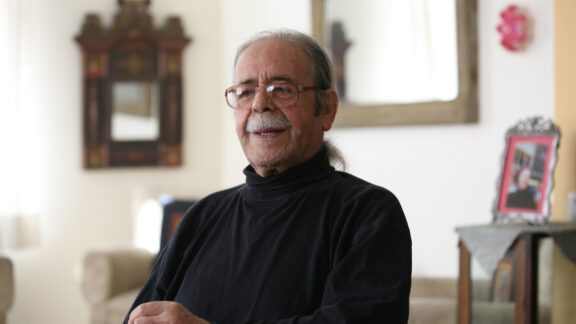 محمدعلی کشاورز