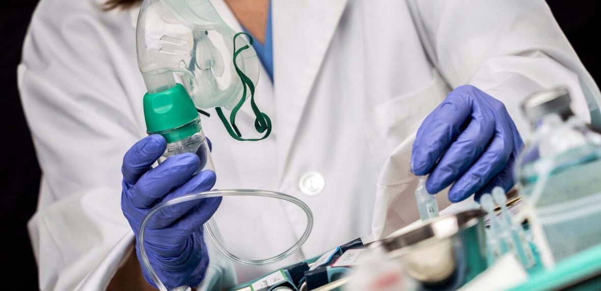 بحران کمبود اکسیژن و هشدار سازمان بهداشت جهانی