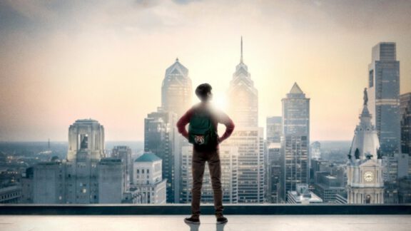 10 فیلم بر اساس داستان واقعی