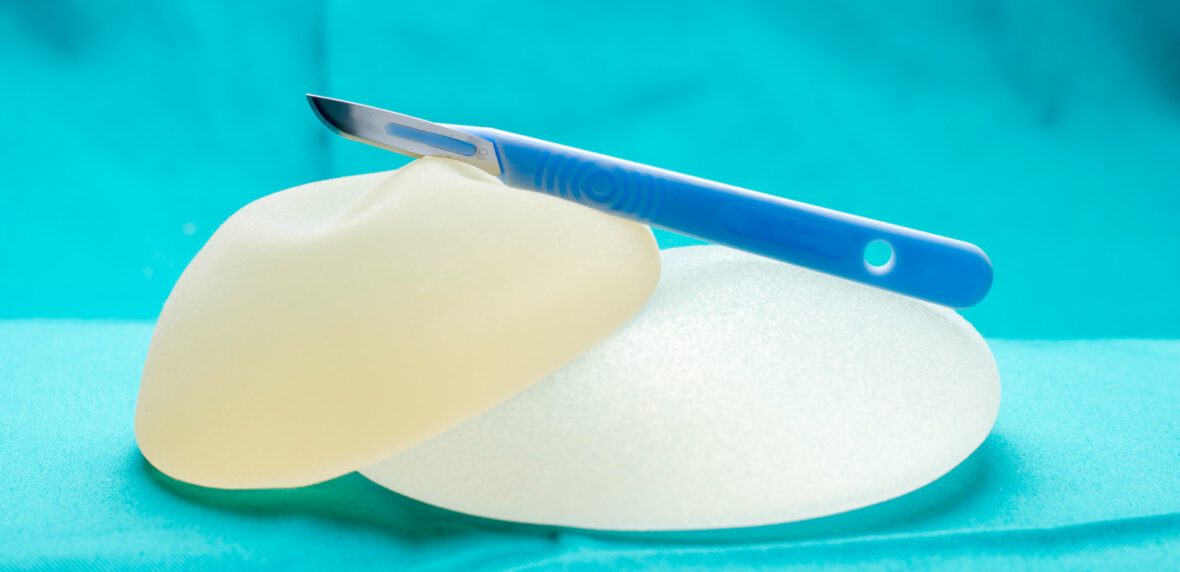 عوارض خطرناک ایمپلنت سینه