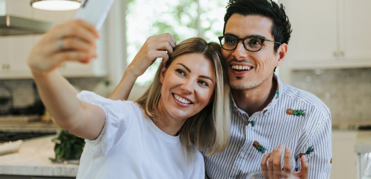 رابطه‌ جدید پس از جدایی