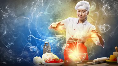 10 ترفند هوشمندانه زندگی برای مشکلات روزمره در آشپزخانه شما