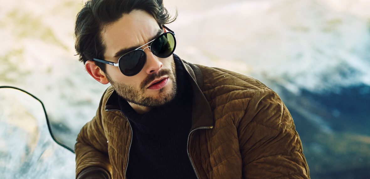 عینک آفتابی