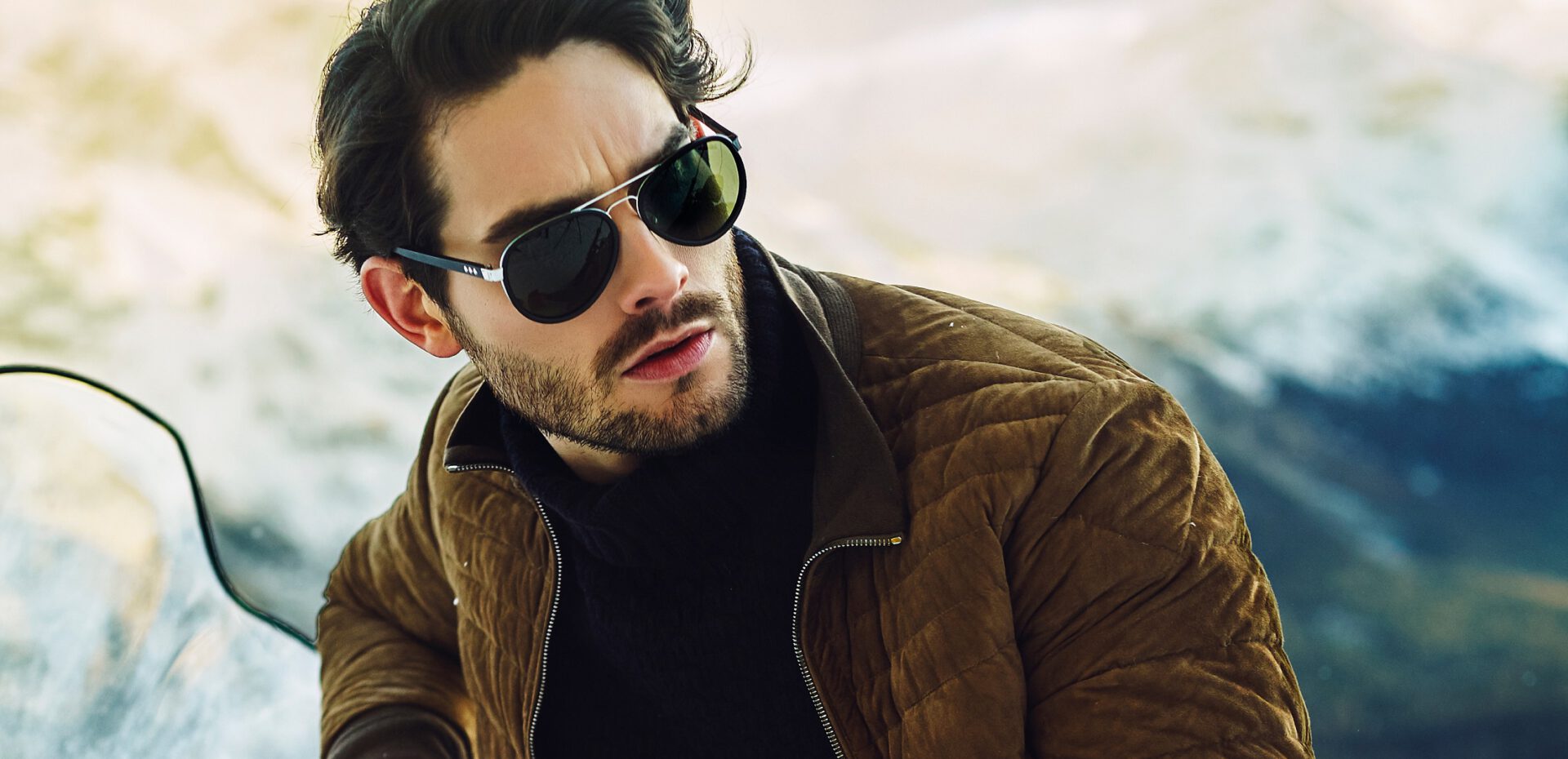 عینک آفتابی