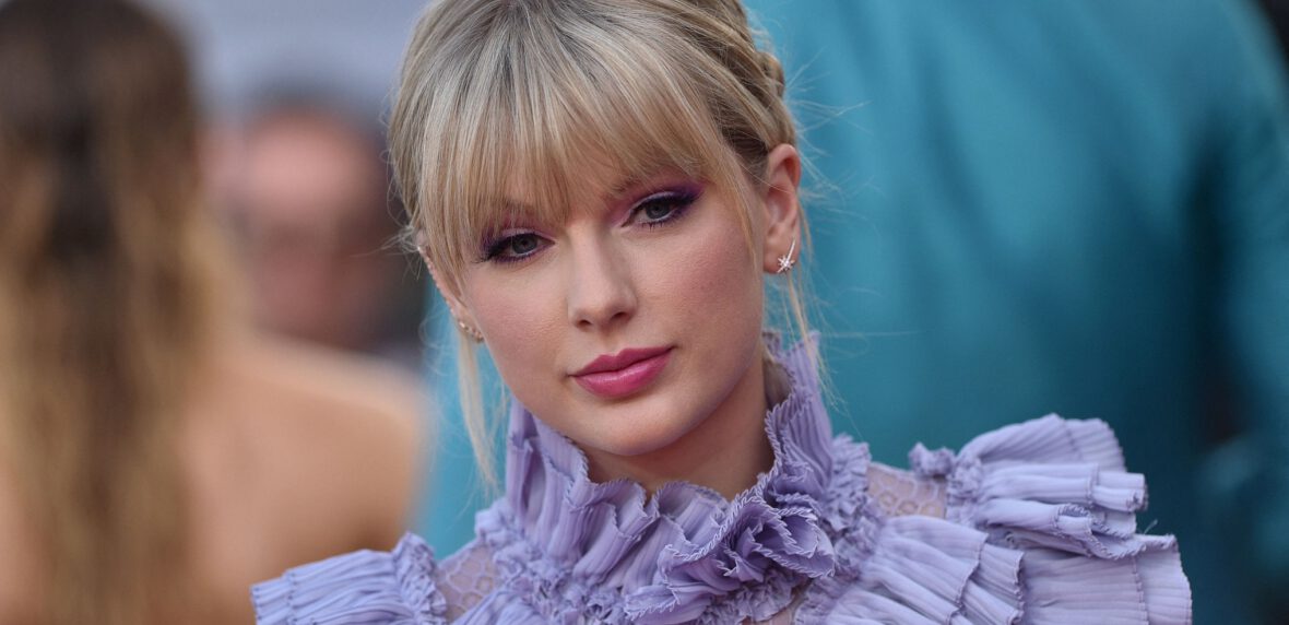 تیلور سویفت