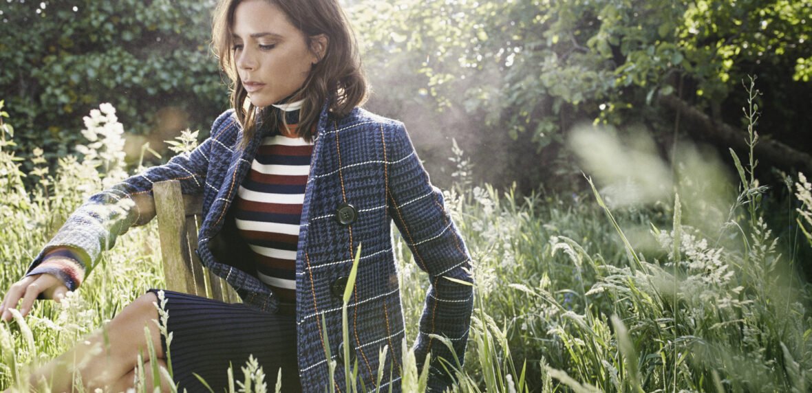 ناامنی‌های شخصیتی ویکتوریا بکهام