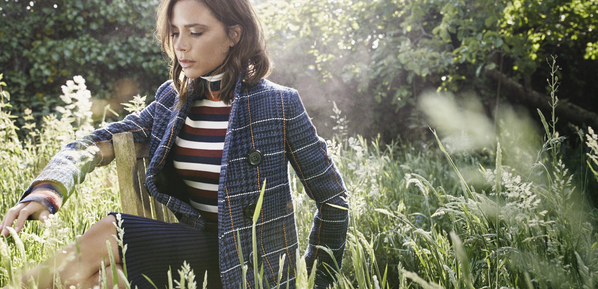 ناامنی‌های شخصیتی ویکتوریا بکهام