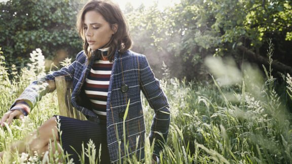 ناامنی‌های شخصیتی ویکتوریا بکهام