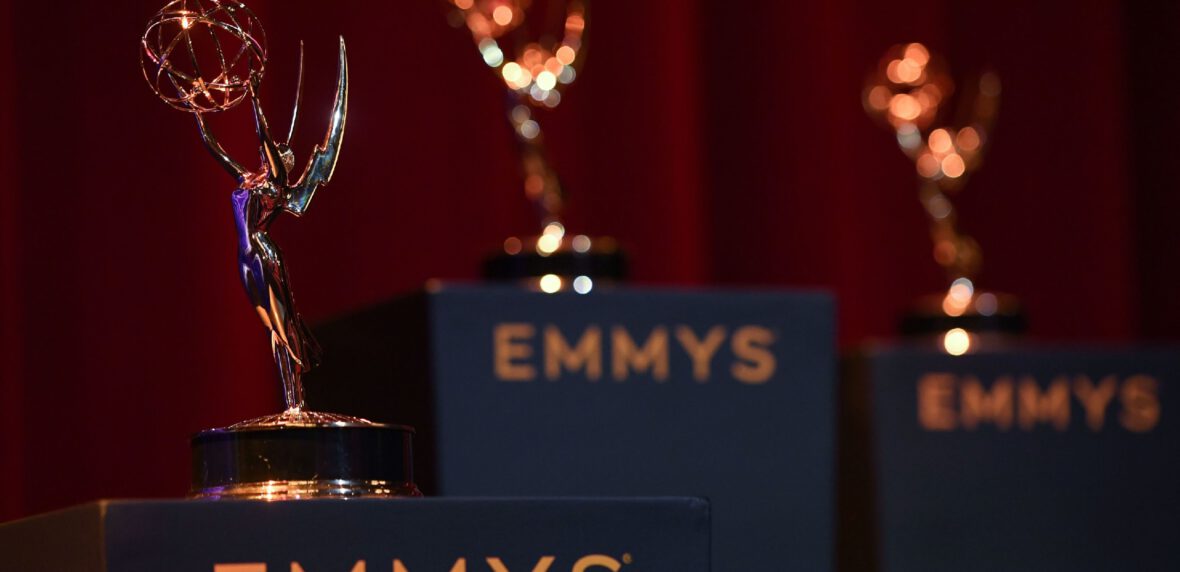 جوایز امی 2020