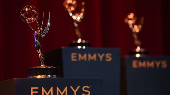 جوایز امی 2020