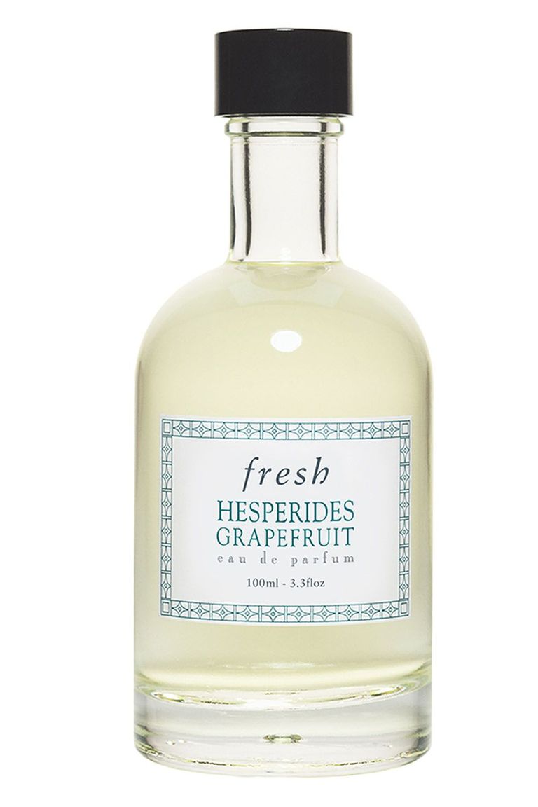 10 ترند از بهترین عطرهای طبیعی - 5. ادو پرفیوم Hesperides Grapefruit محصول Fresh