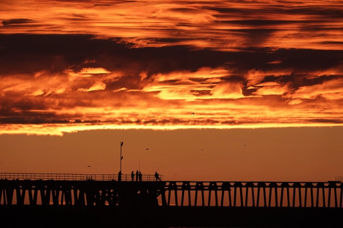 بهترین عکس های هفته