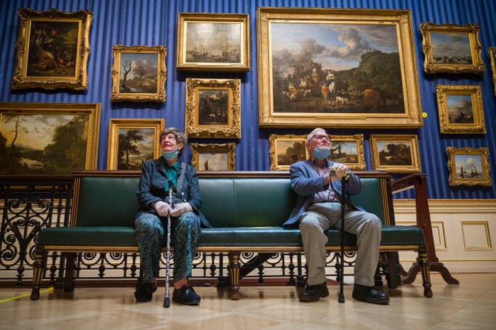 گالری نقاشی