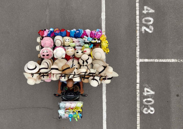 بهترین عکس های هفته