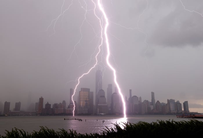 بهترین عکس های هفته