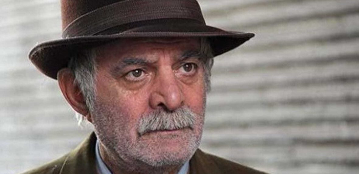 سیروس گرجستانی