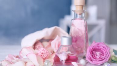 10 ترند از بهترین عطرهای طبیعی
