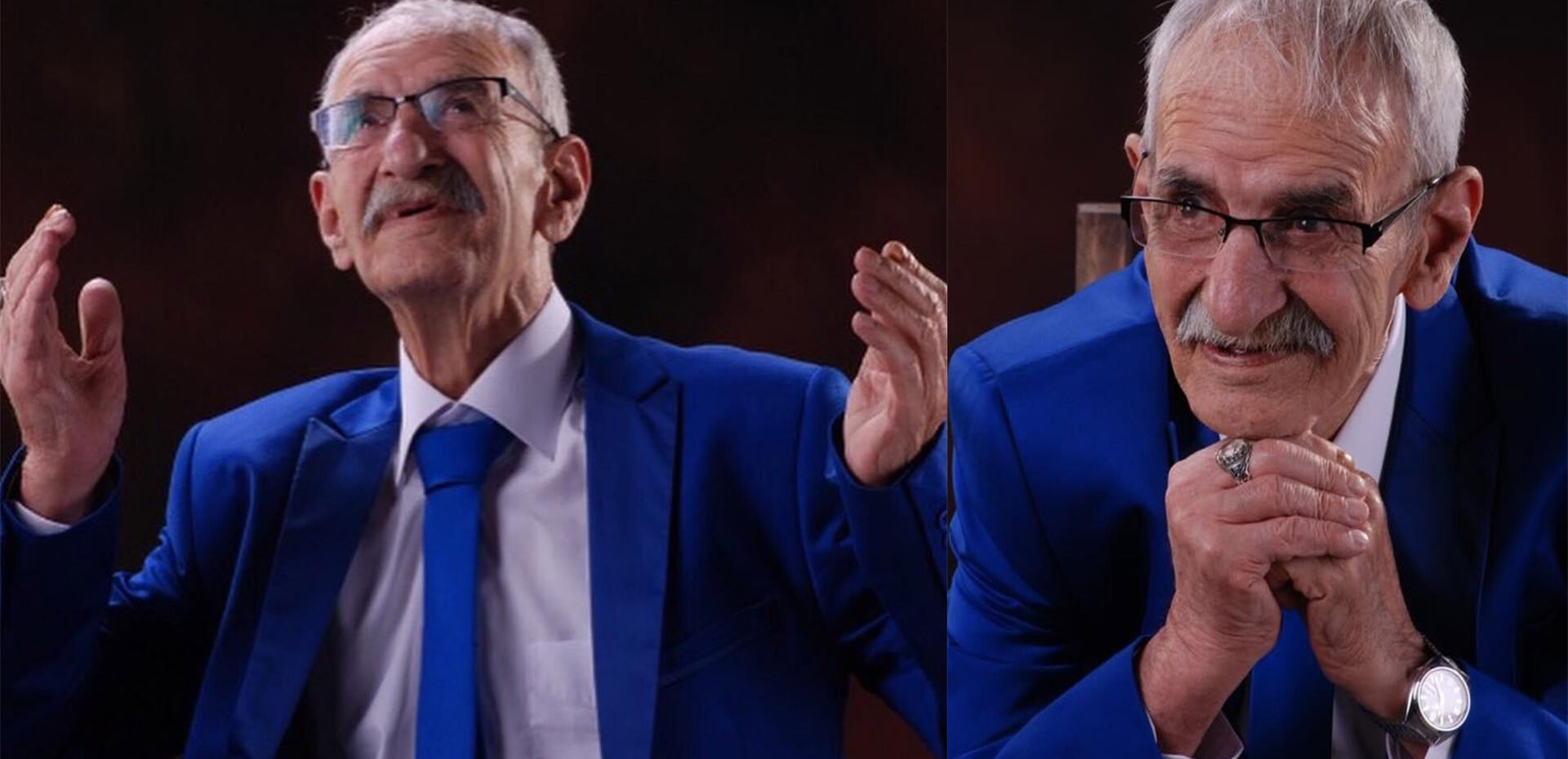 احمد پورمخبر