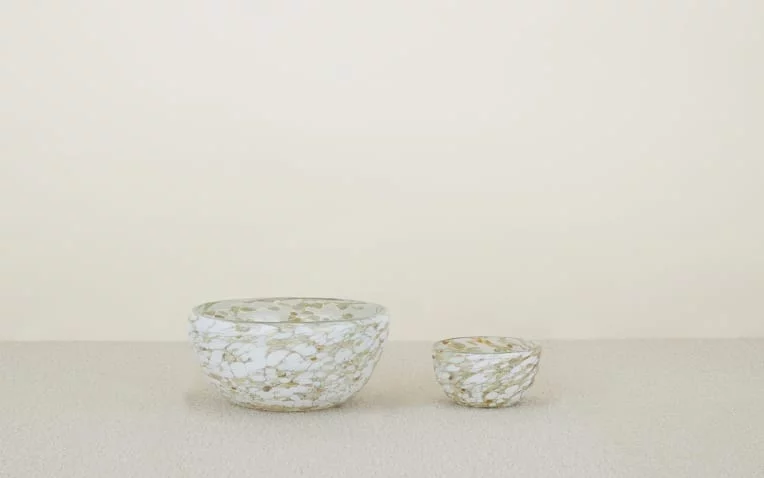 ترند چیدمان جدید Terrazzo - 6. کاسه