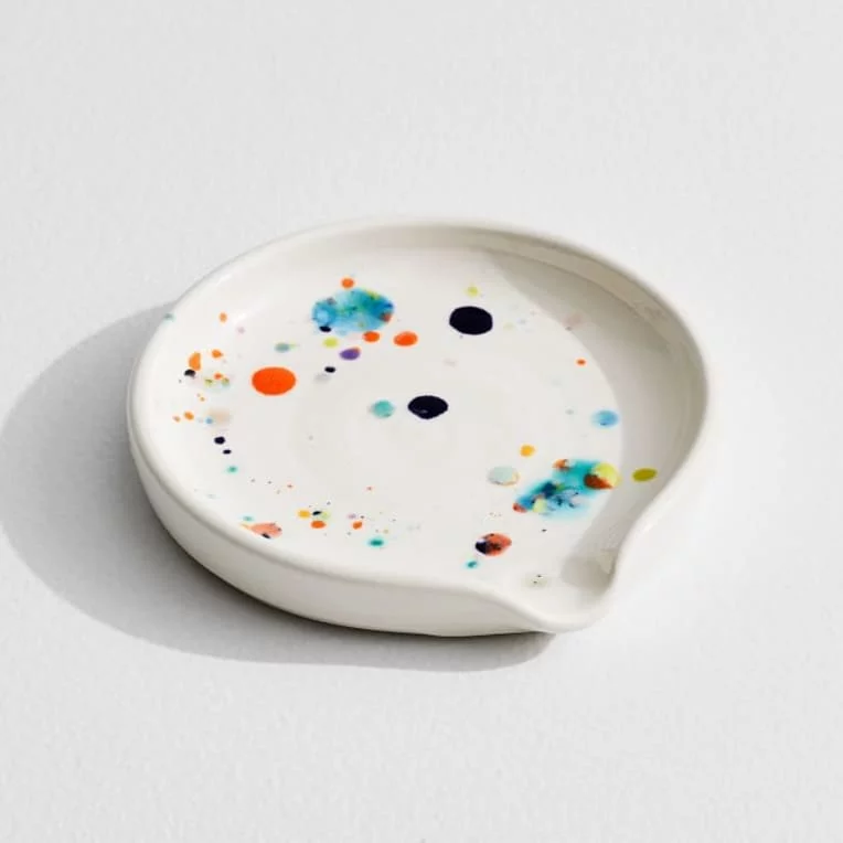 ترند چیدمان جدید Terrazzo - 5. زیرلیوانی