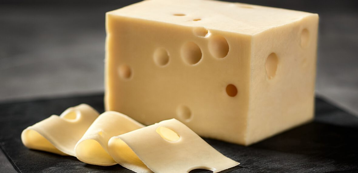 بیشترین مصرف پنیر