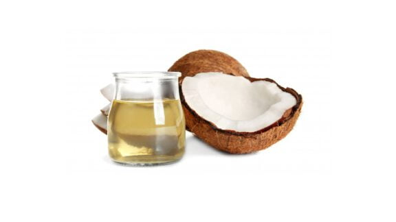 روغن نارگیل
