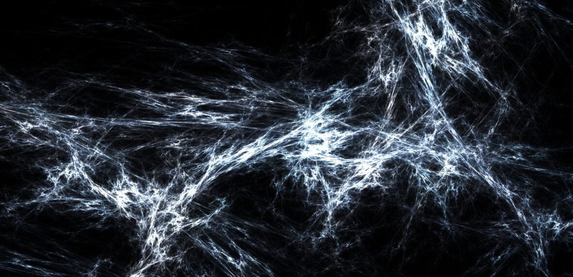 حیوانات تصویر سحابی کارینا