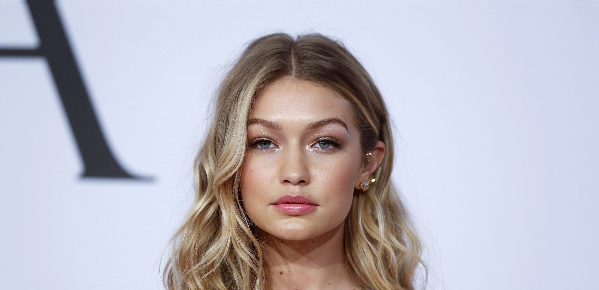 چند حقیقت از جی جی حدید