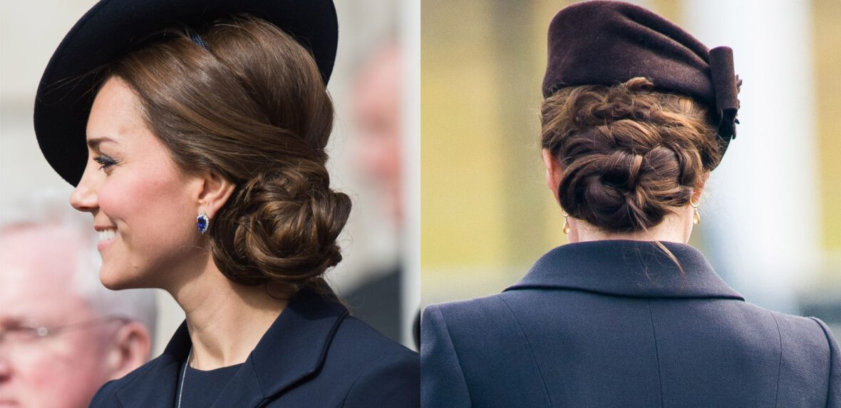 خانواده سلطنتی