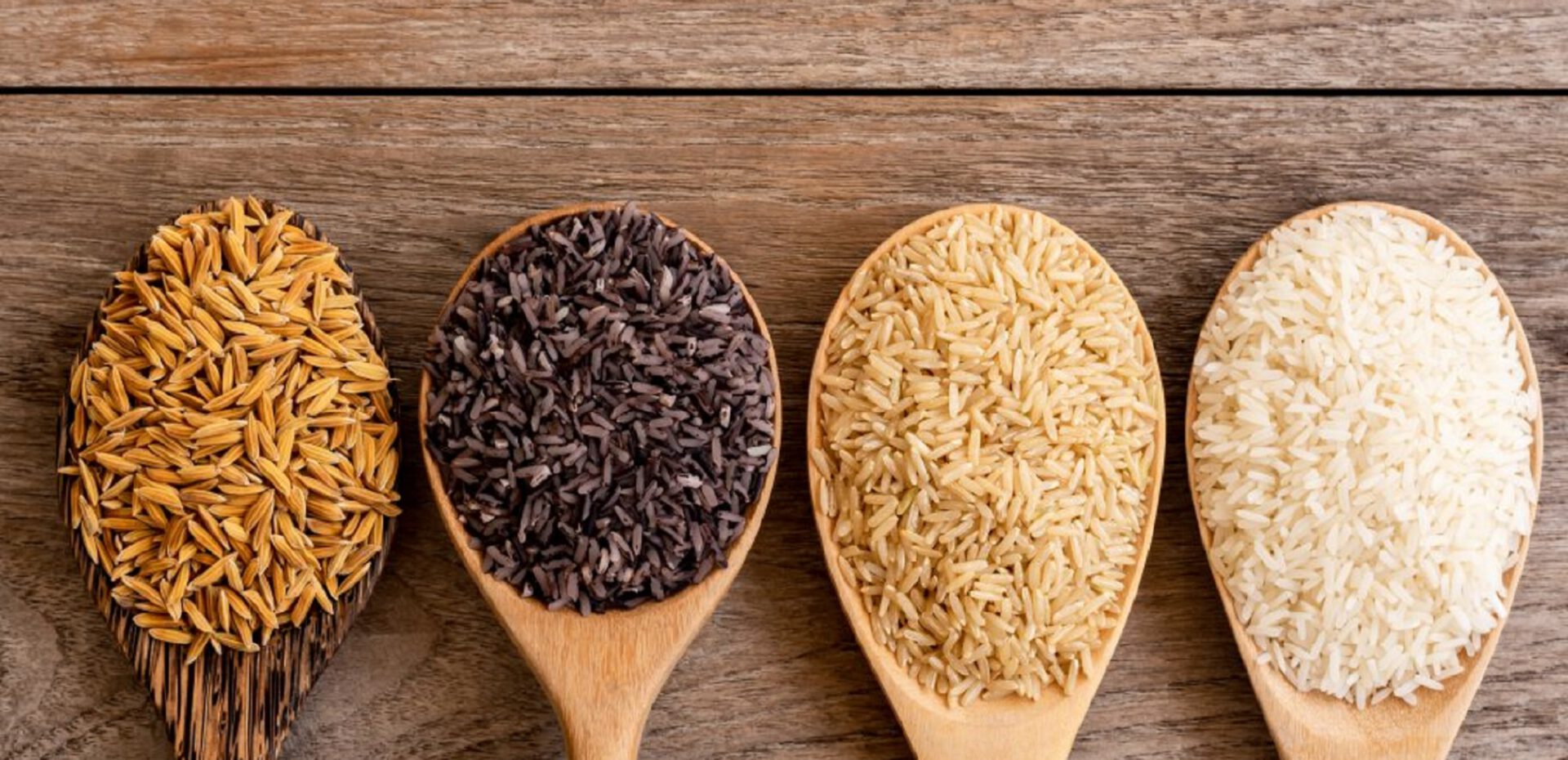 بهترین برنج