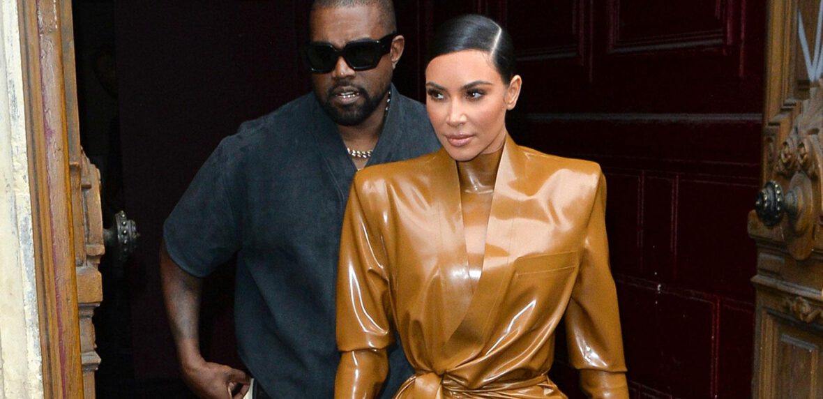 اختلال روانی کانیه وست