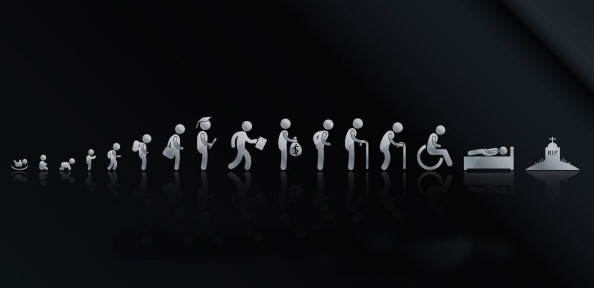 8 درس زندگی برای موفقیت بیشتر