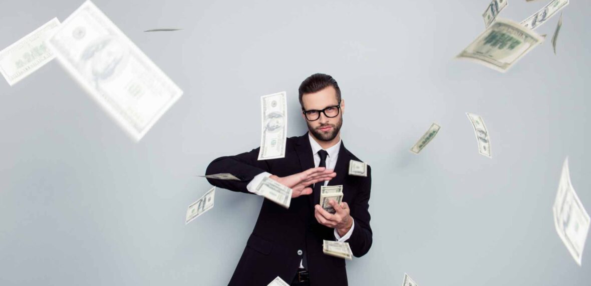 6 میلیاردر دنیای تکنولوژی