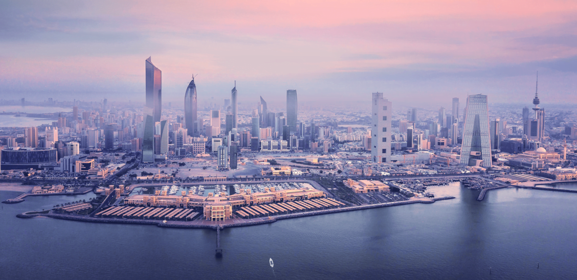 مقایسه زندگی مردم ایران و کویت