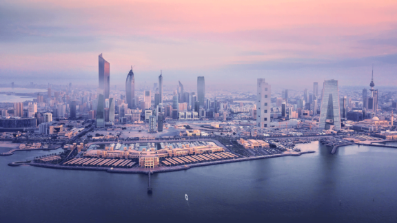 مقایسه زندگی مردم ایران و کویت