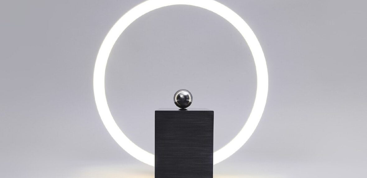 اختراع دوباره کلید برق به شکلی خلاقانه