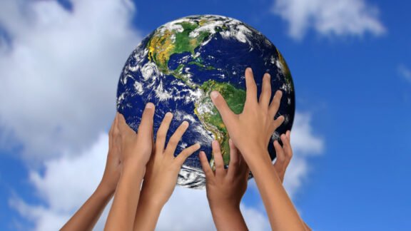 کشور ابرقدرت